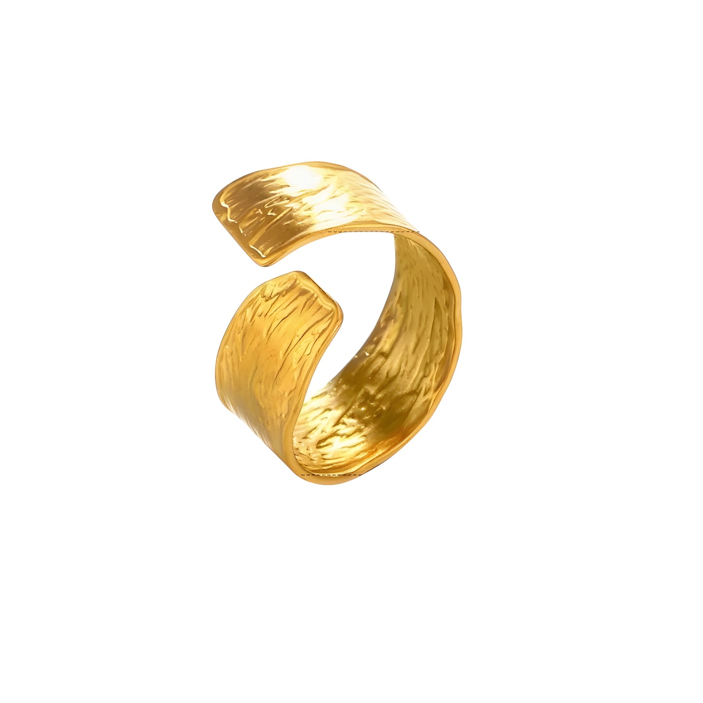 Bague "Eleonore"