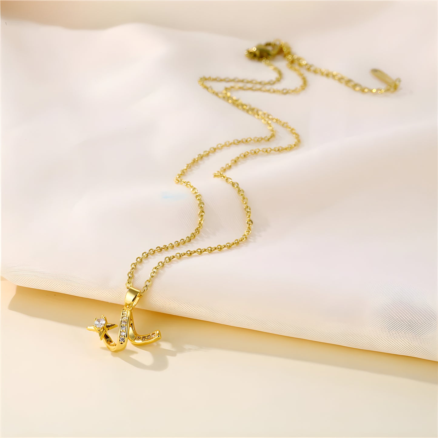 Collier "Rejanne"