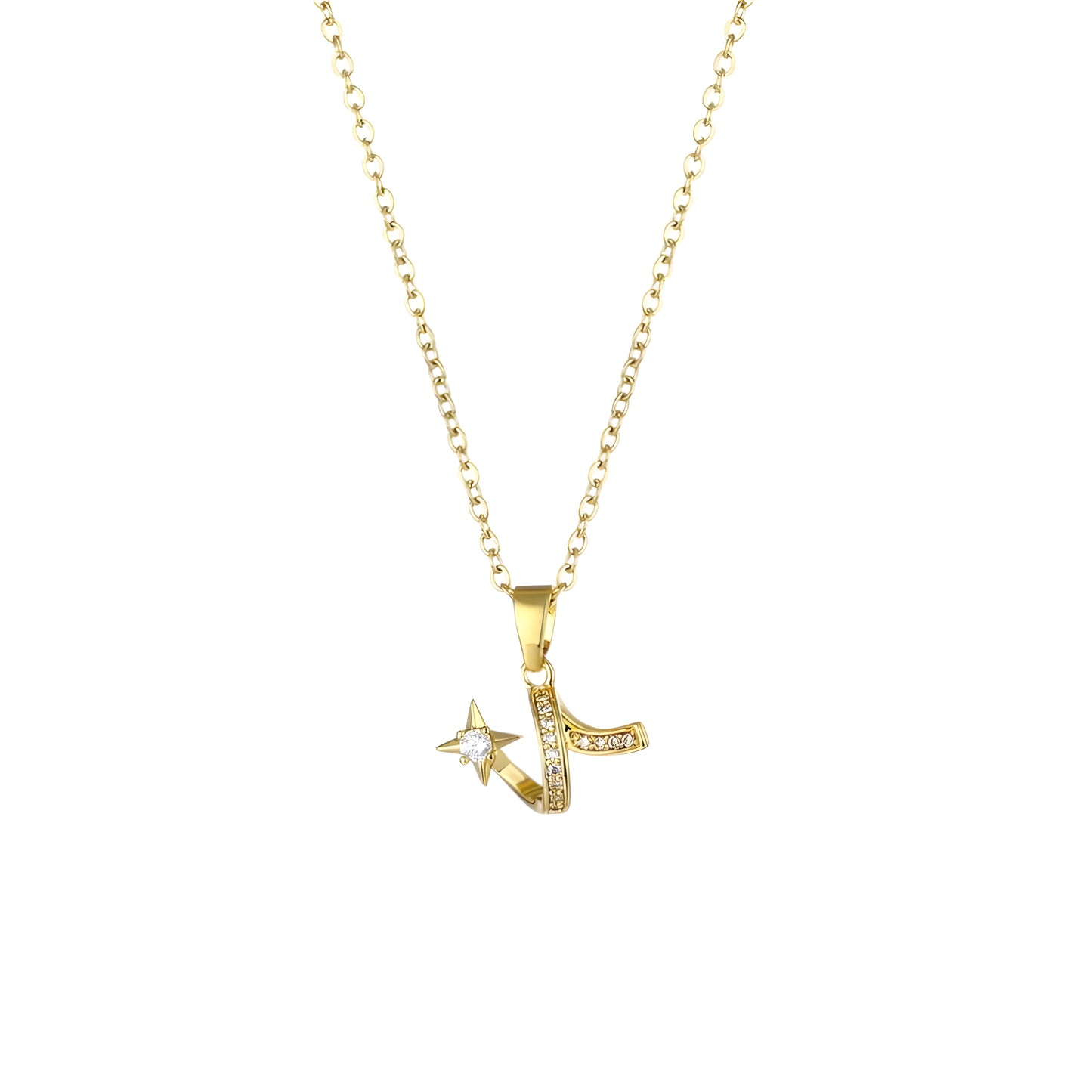 Collier "Rejanne"