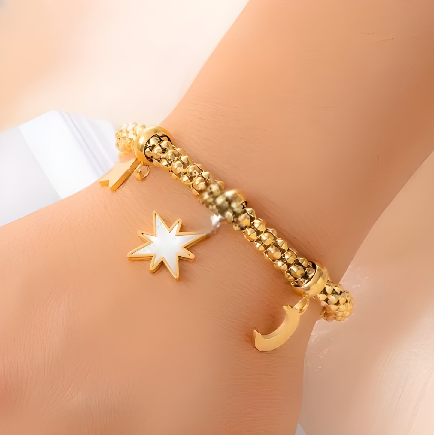 Bracelet "Celine"