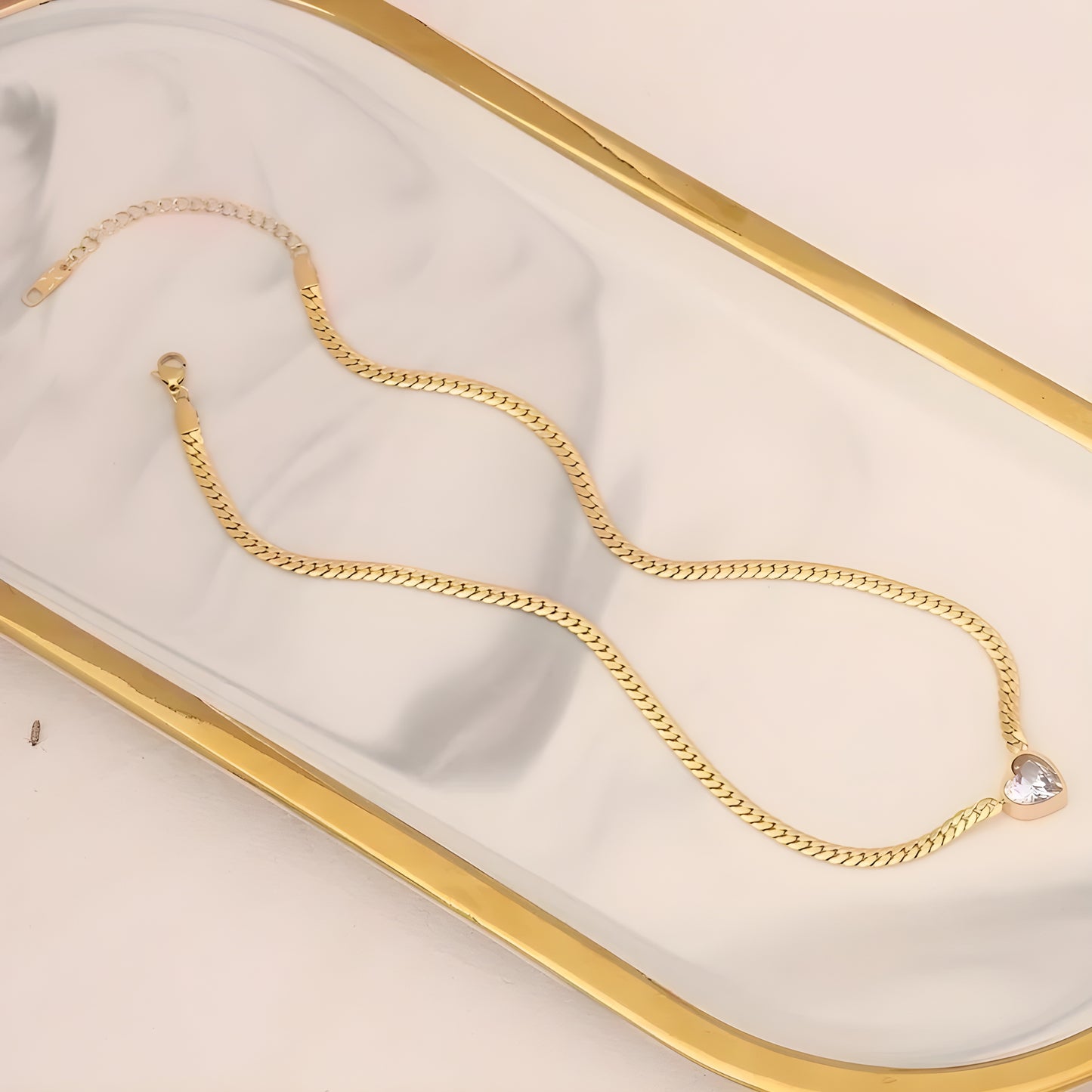 Collier "Marjorie"