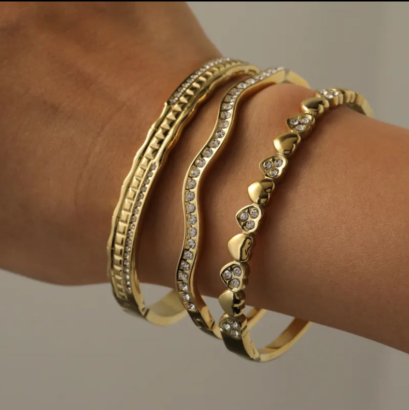 Bracelet "Lima 2"
