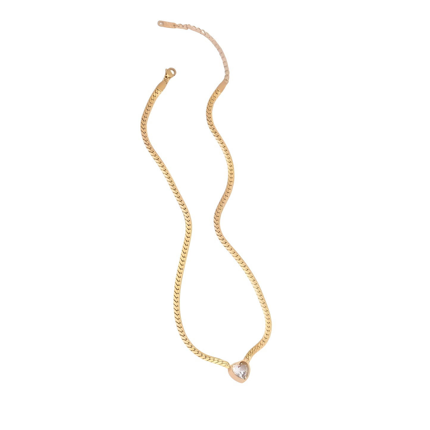 Collier "Marjorie"
