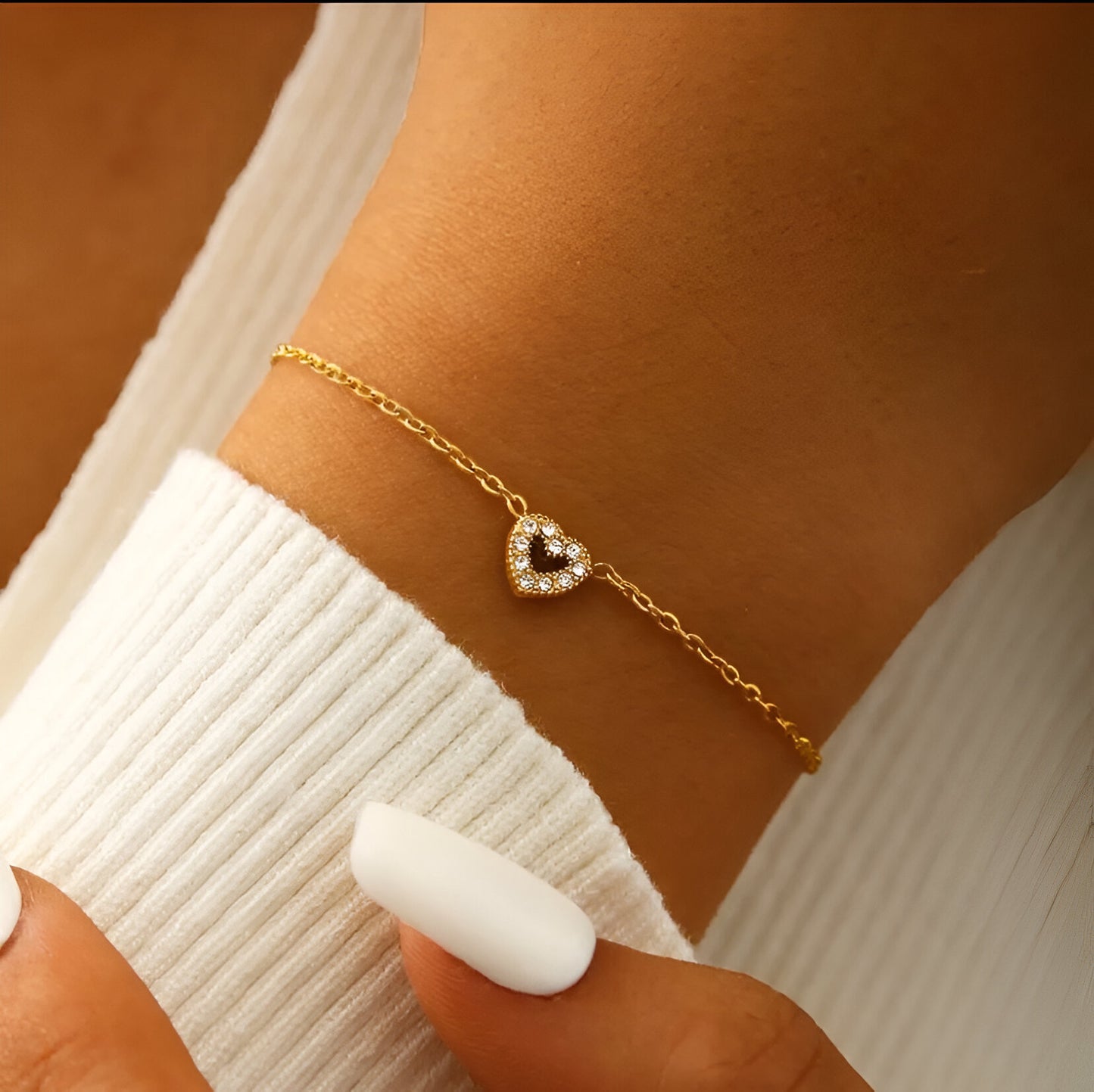 Bracelet "Annie"