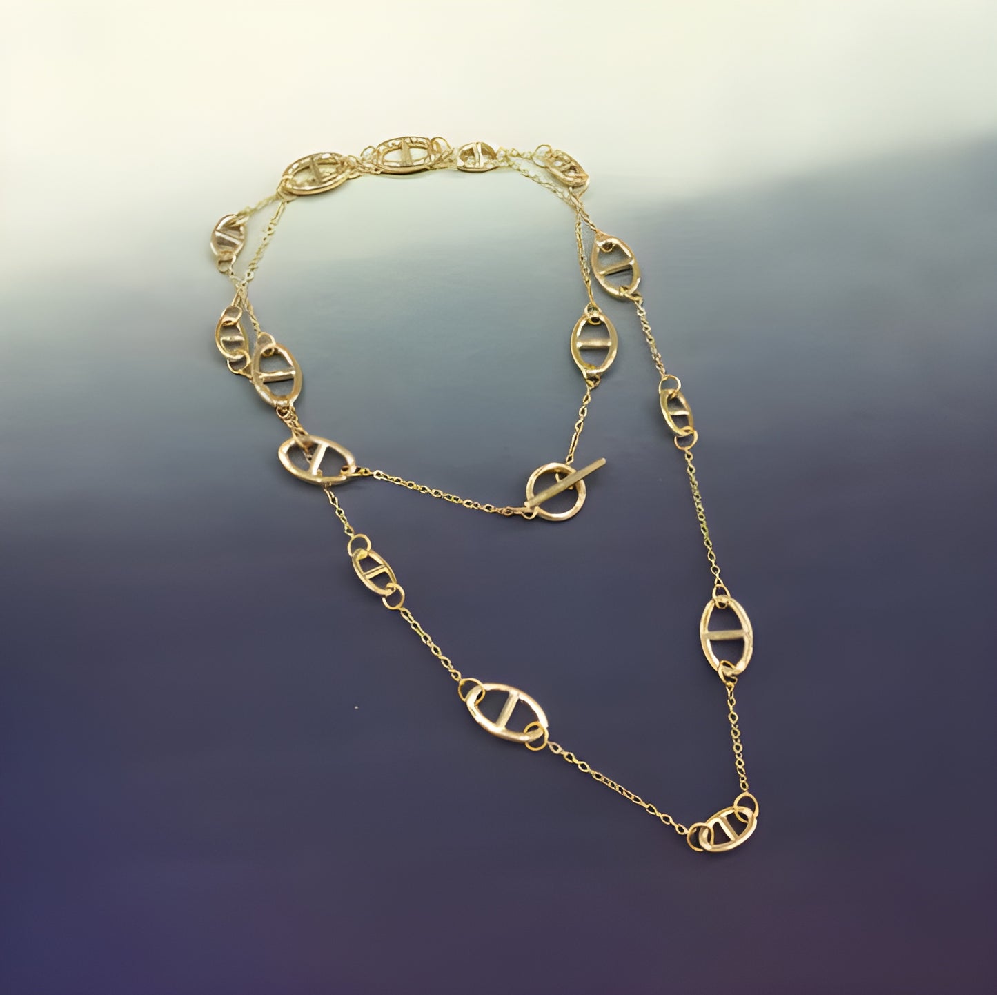 Collier "Matida"