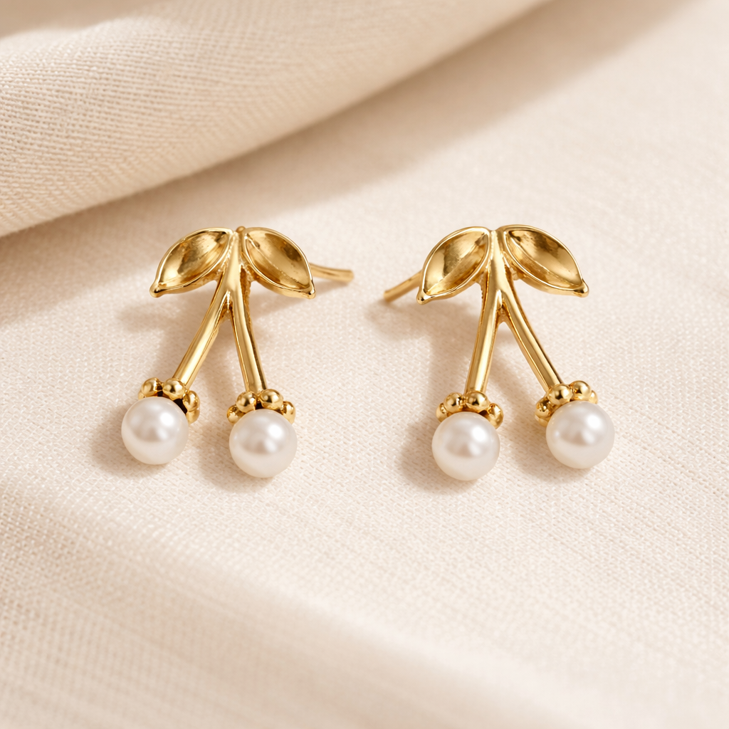 Boucles "Dana"