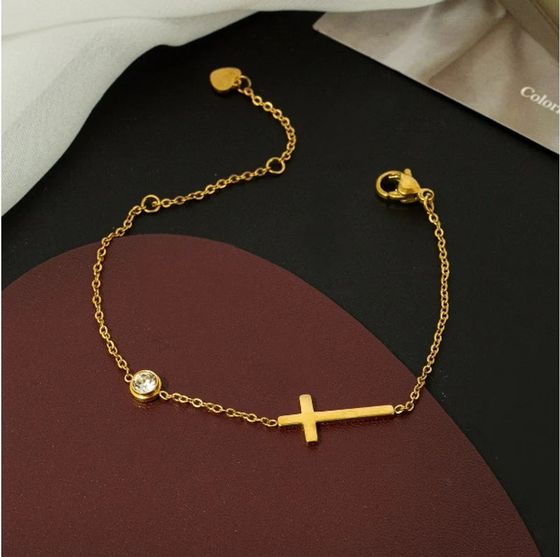 Bracelet "Diala"