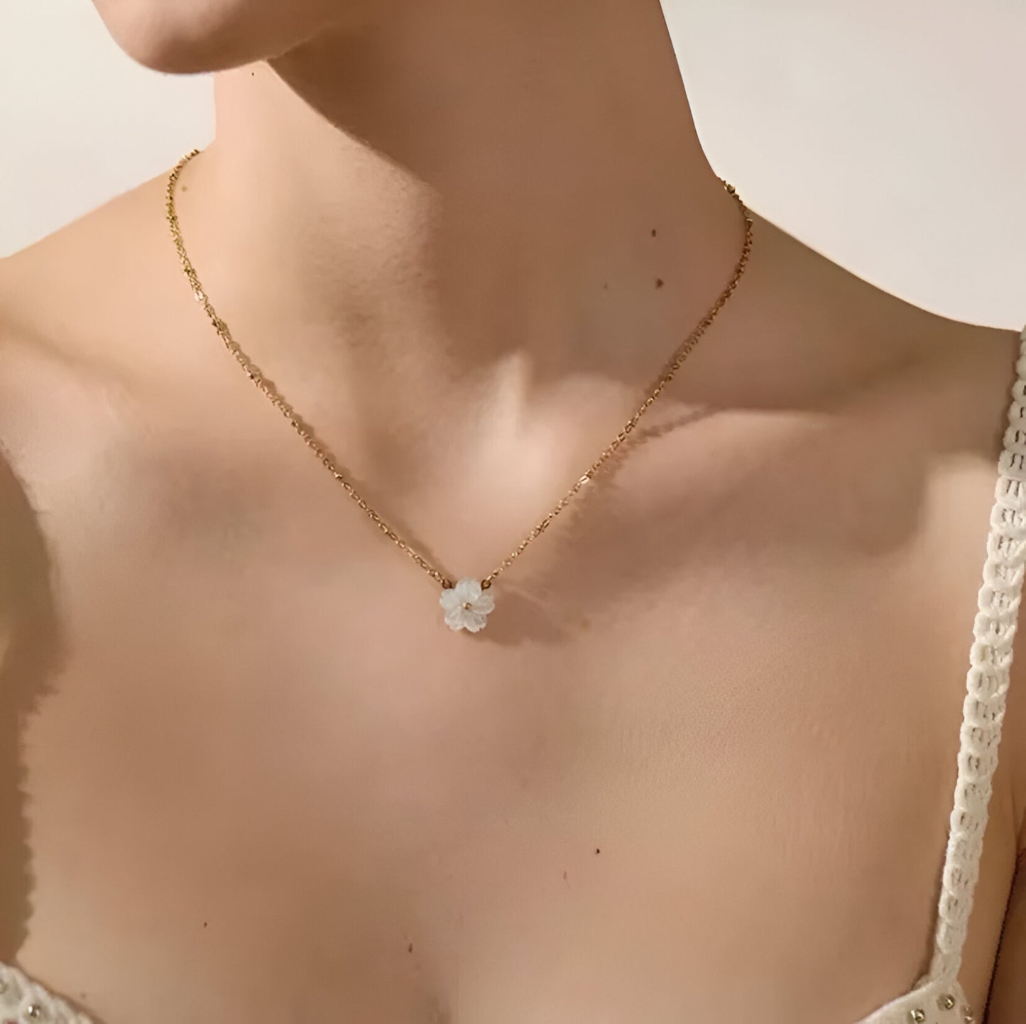 Collier "Aima"