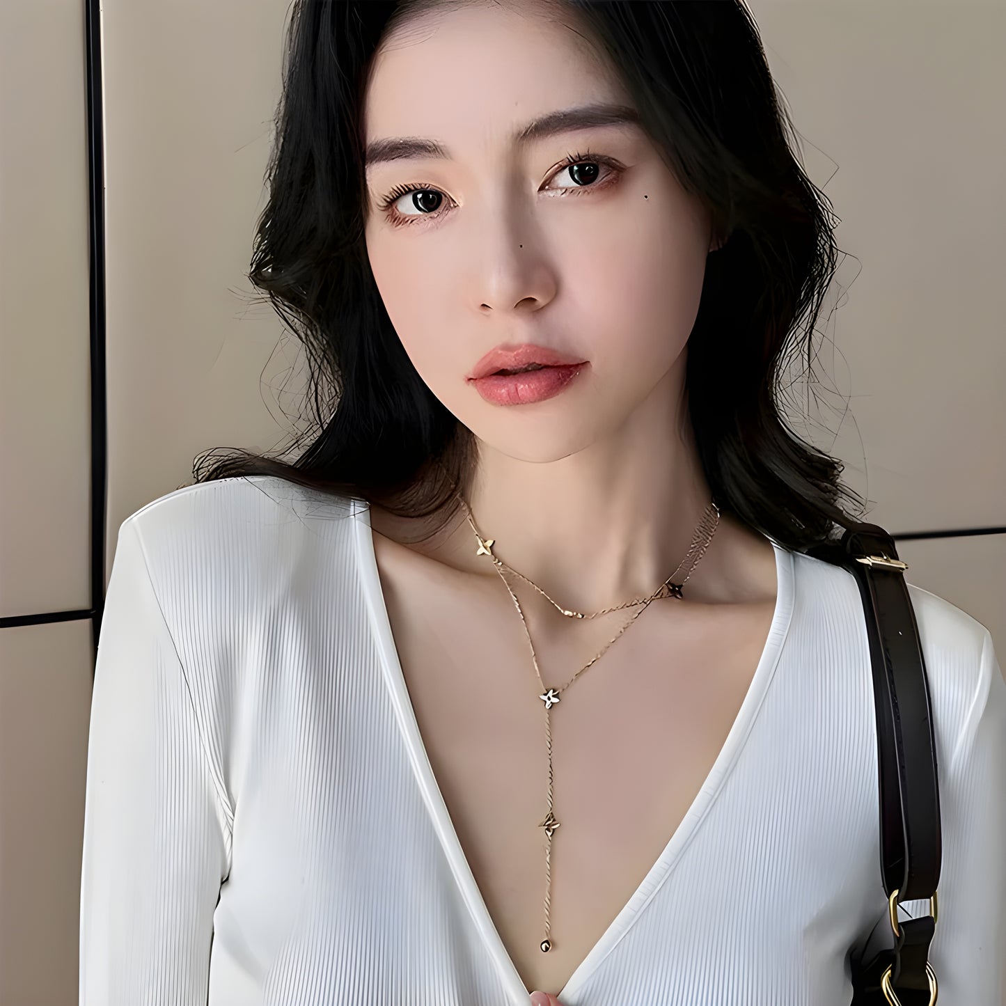 Collier "Nina"