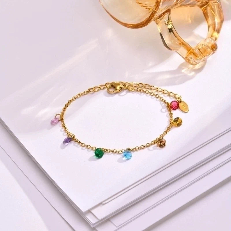 Bracelet "Berfine"
