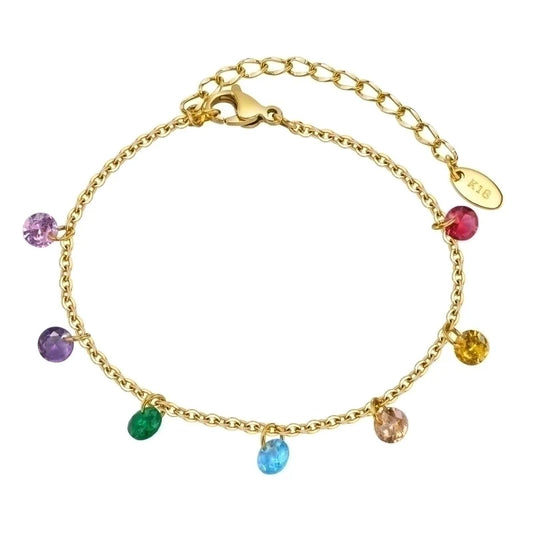 Bracelet "Berfine"