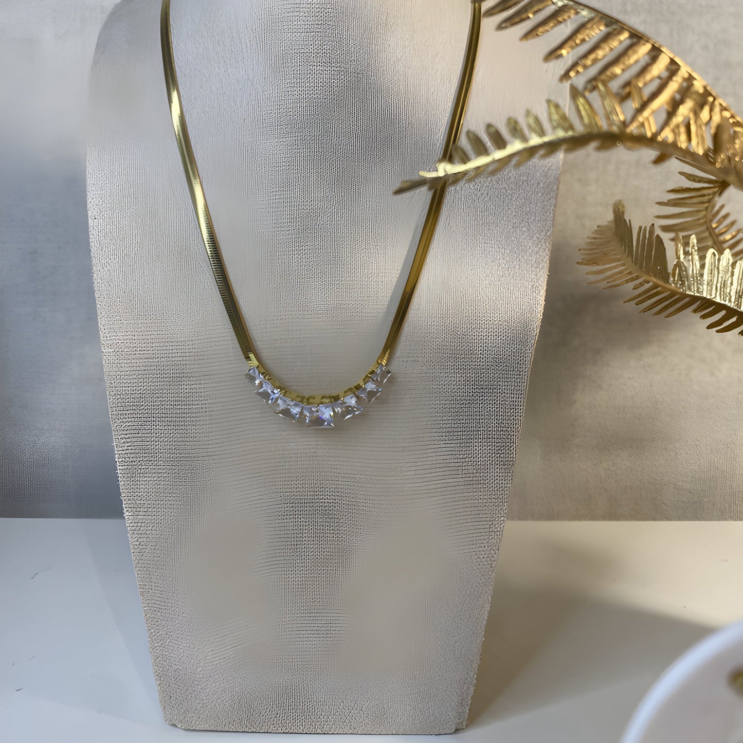 Collier "Brenda"
