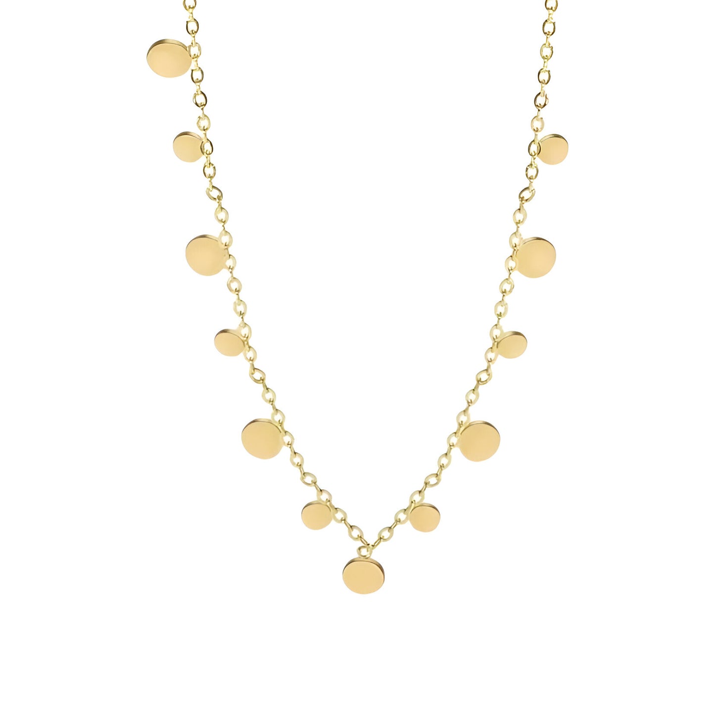 Collier "Nabirat"