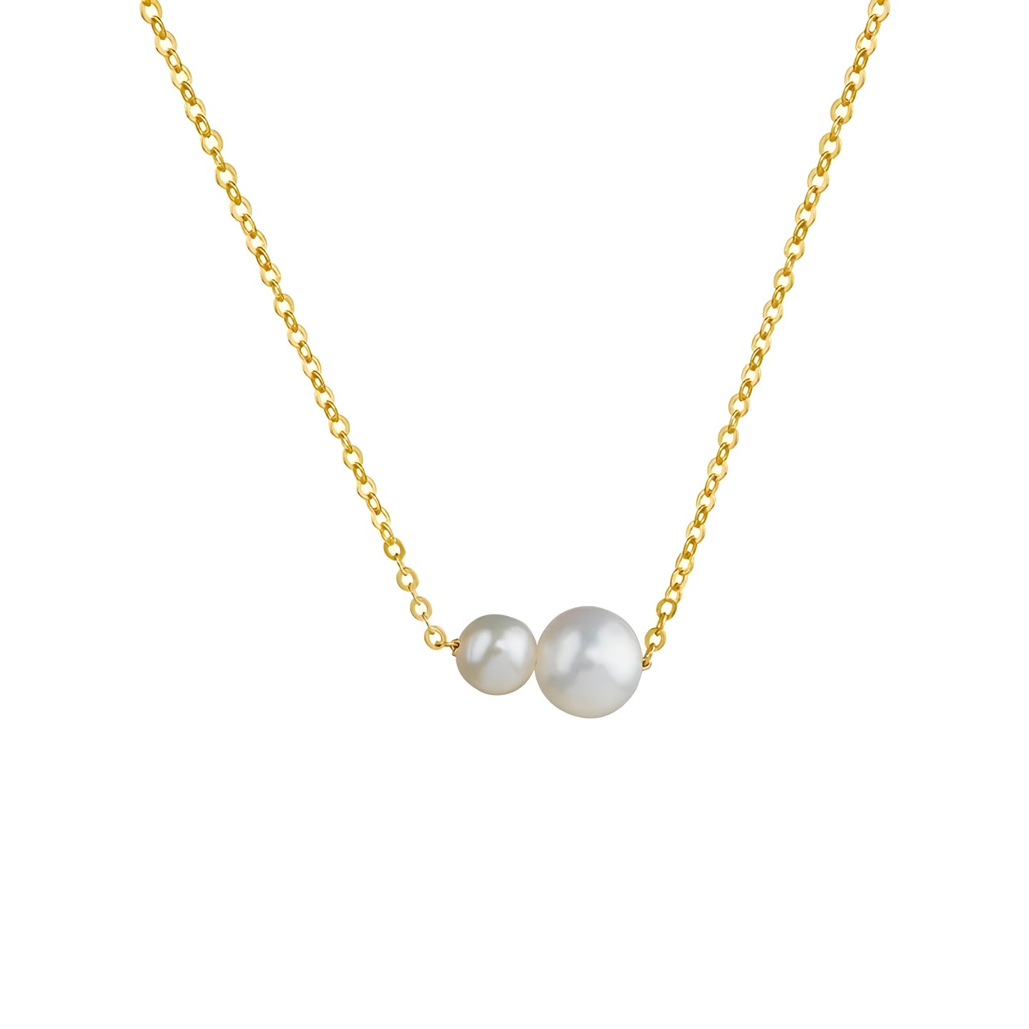 Collier "Reflet"