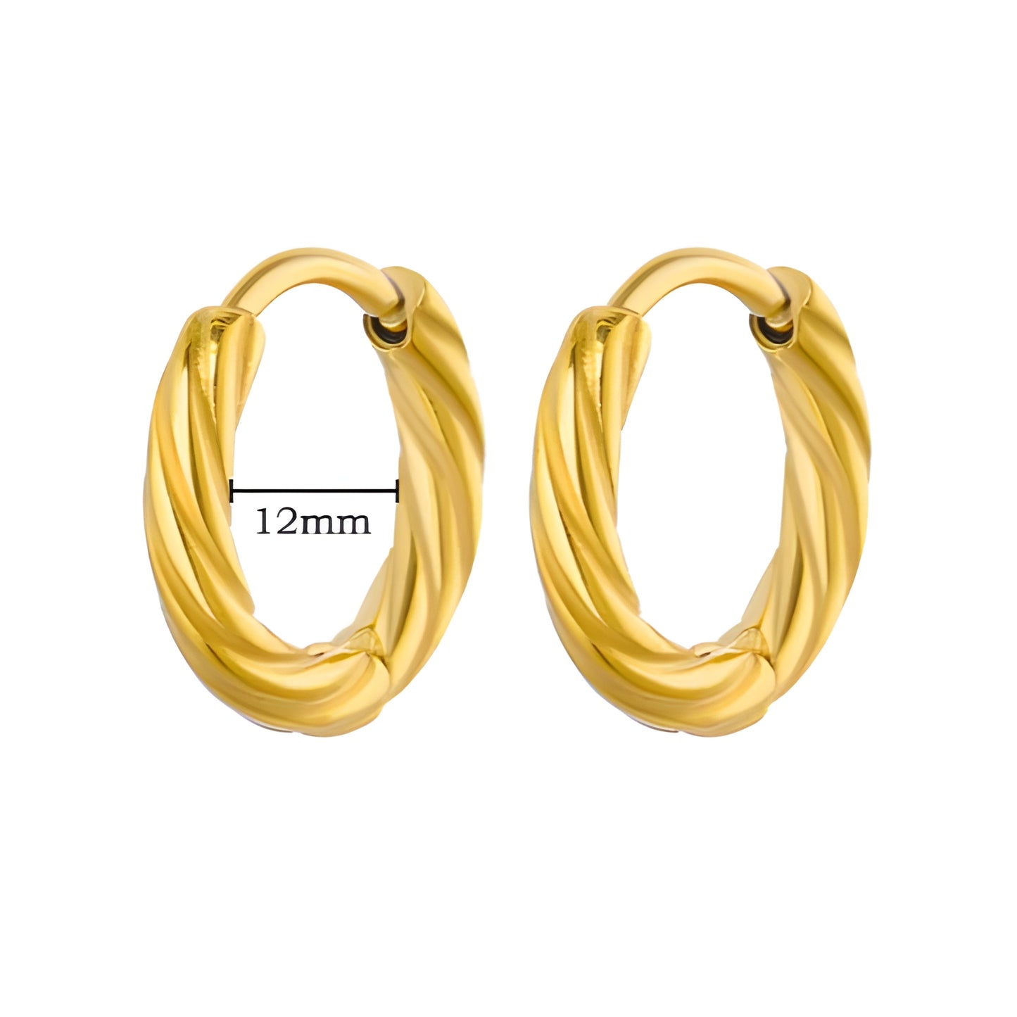 Boucles "Aquella"