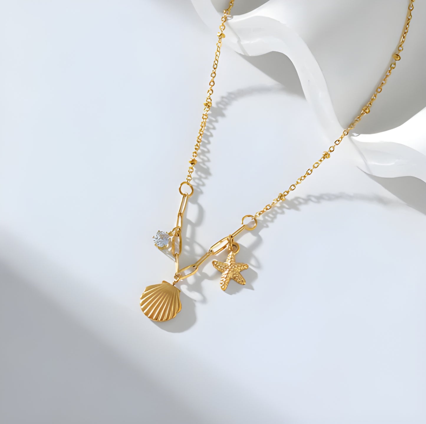 Collier "Amelia"