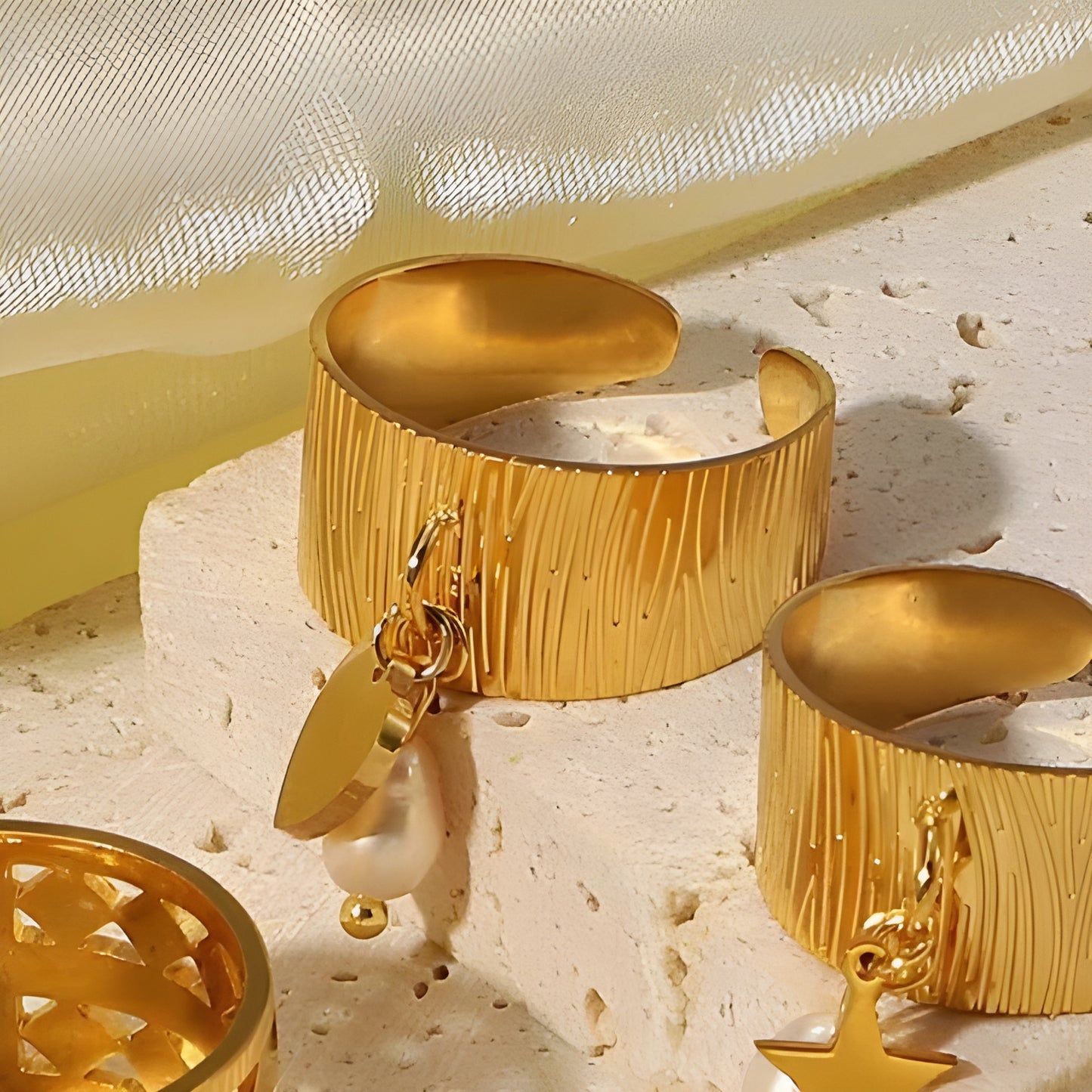 Bague "Irene"