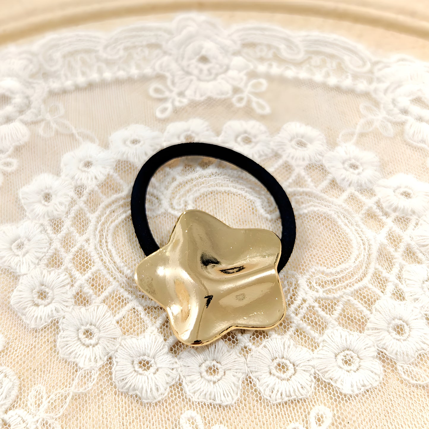 Elastique cheveux "Nona1"