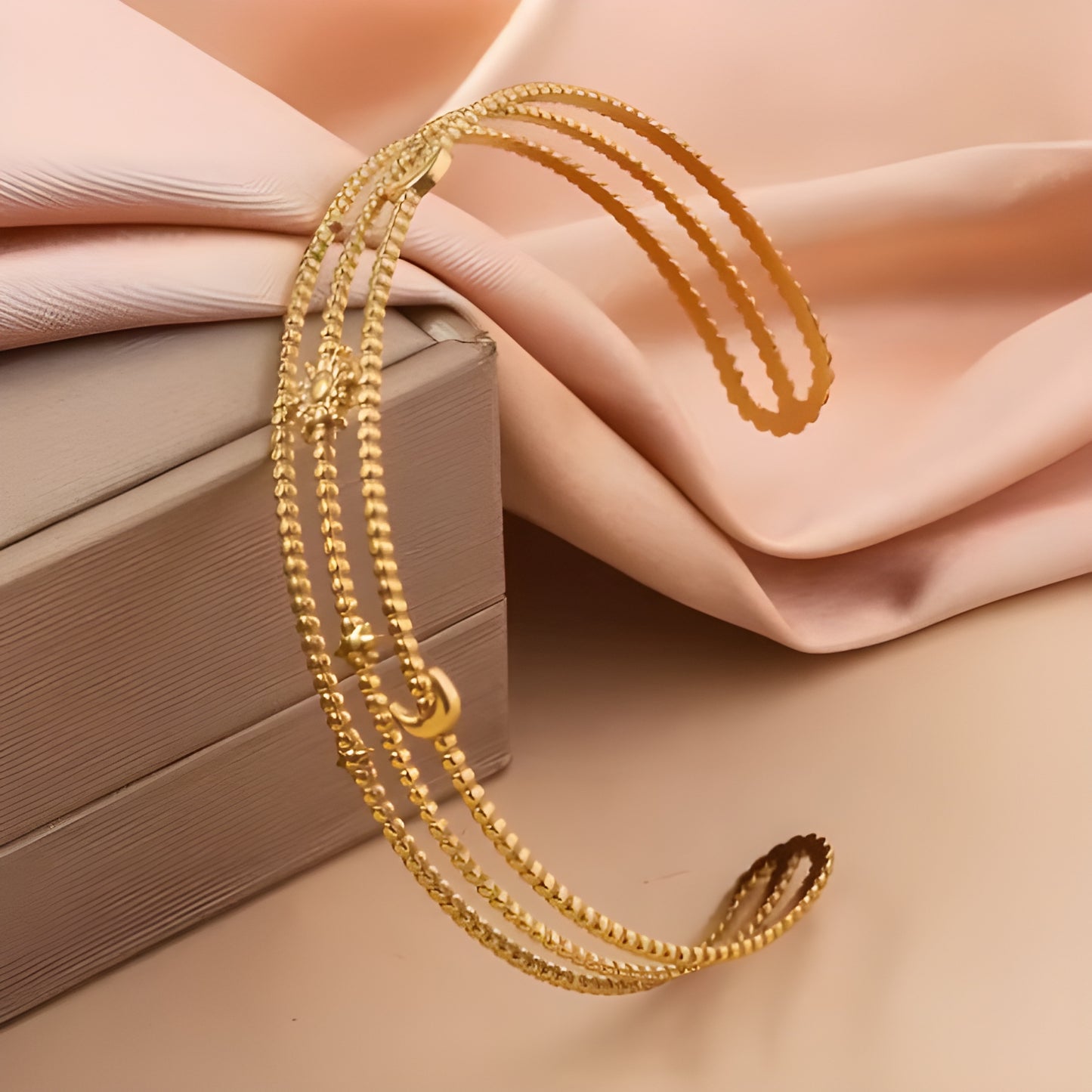 Bracelet "Karenn"