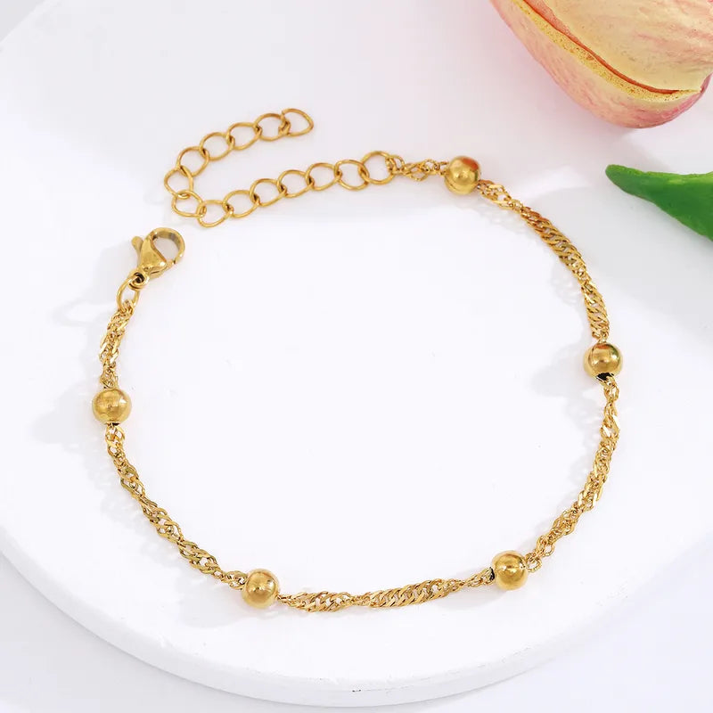 Bracelet "Cintre"