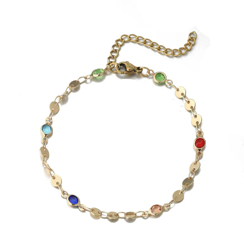 Bracelet "Avida"