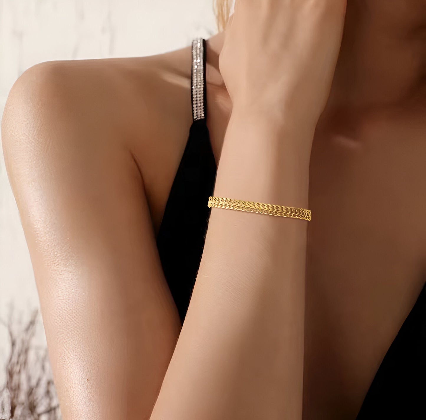 Bracelet "Benon"