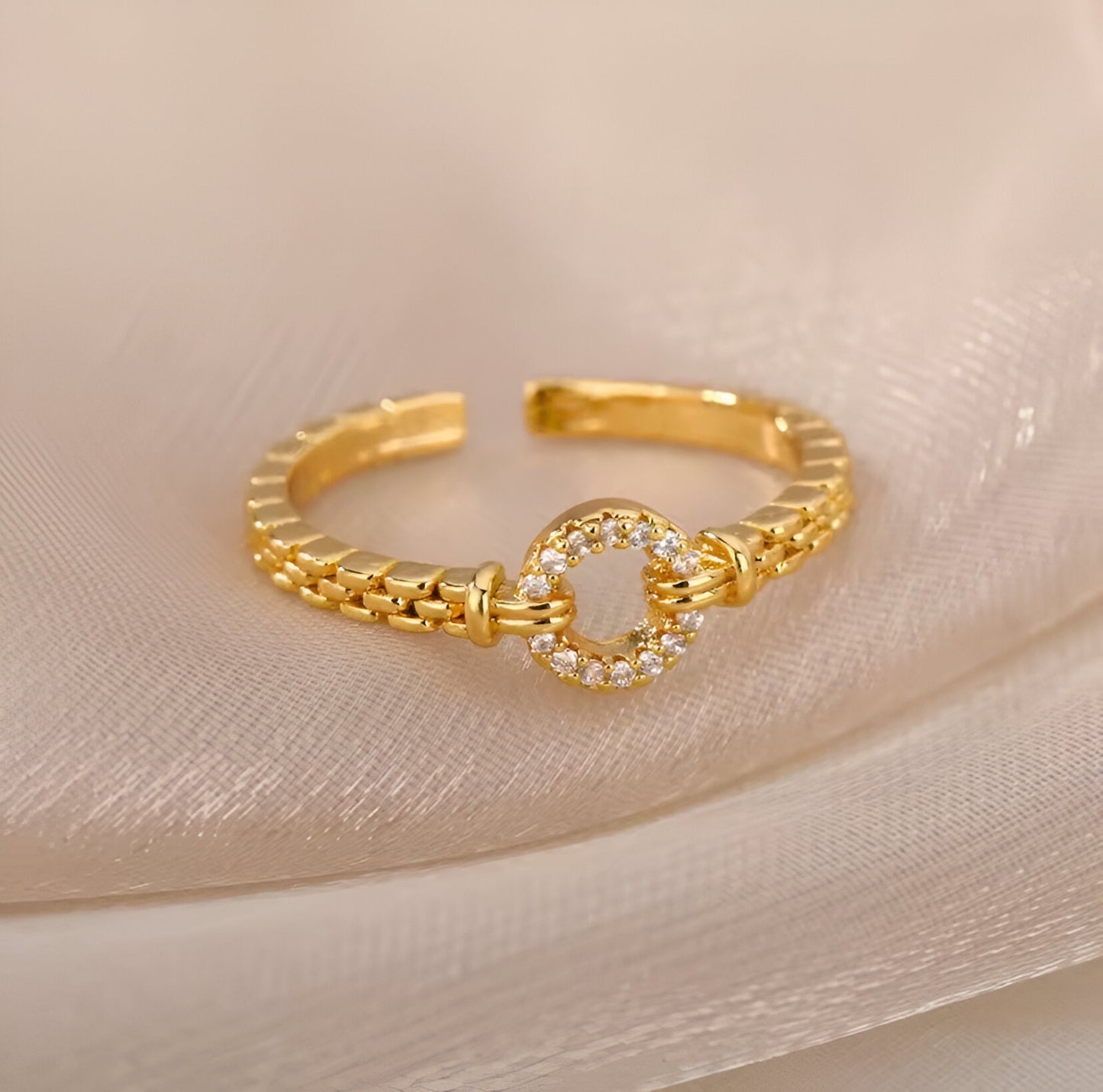 Bague "Ayla"