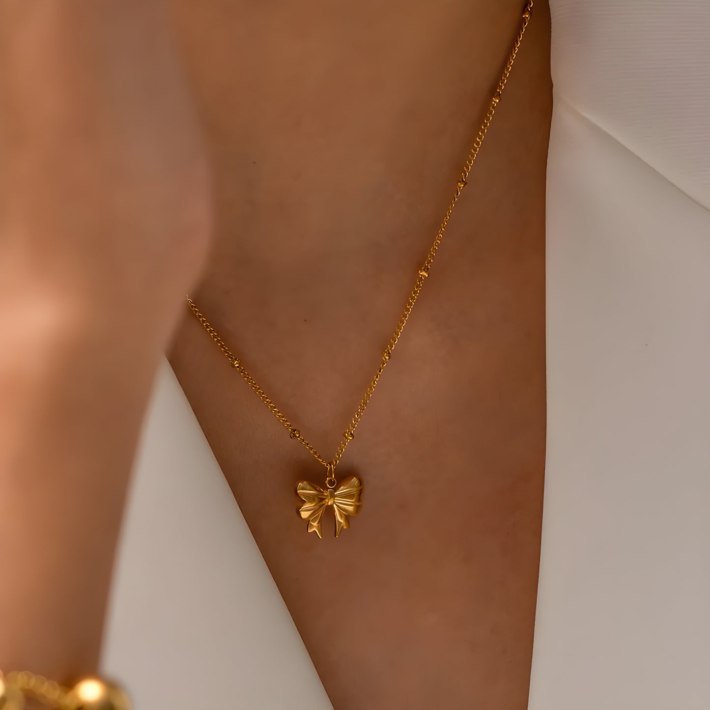 Collier "Dalida"