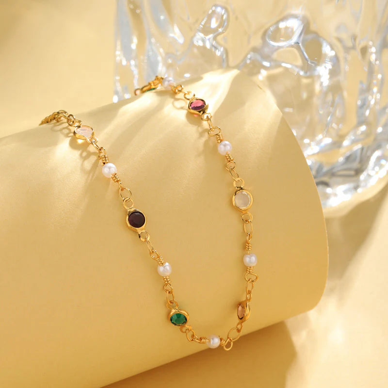 Bracelet "Ilyana"