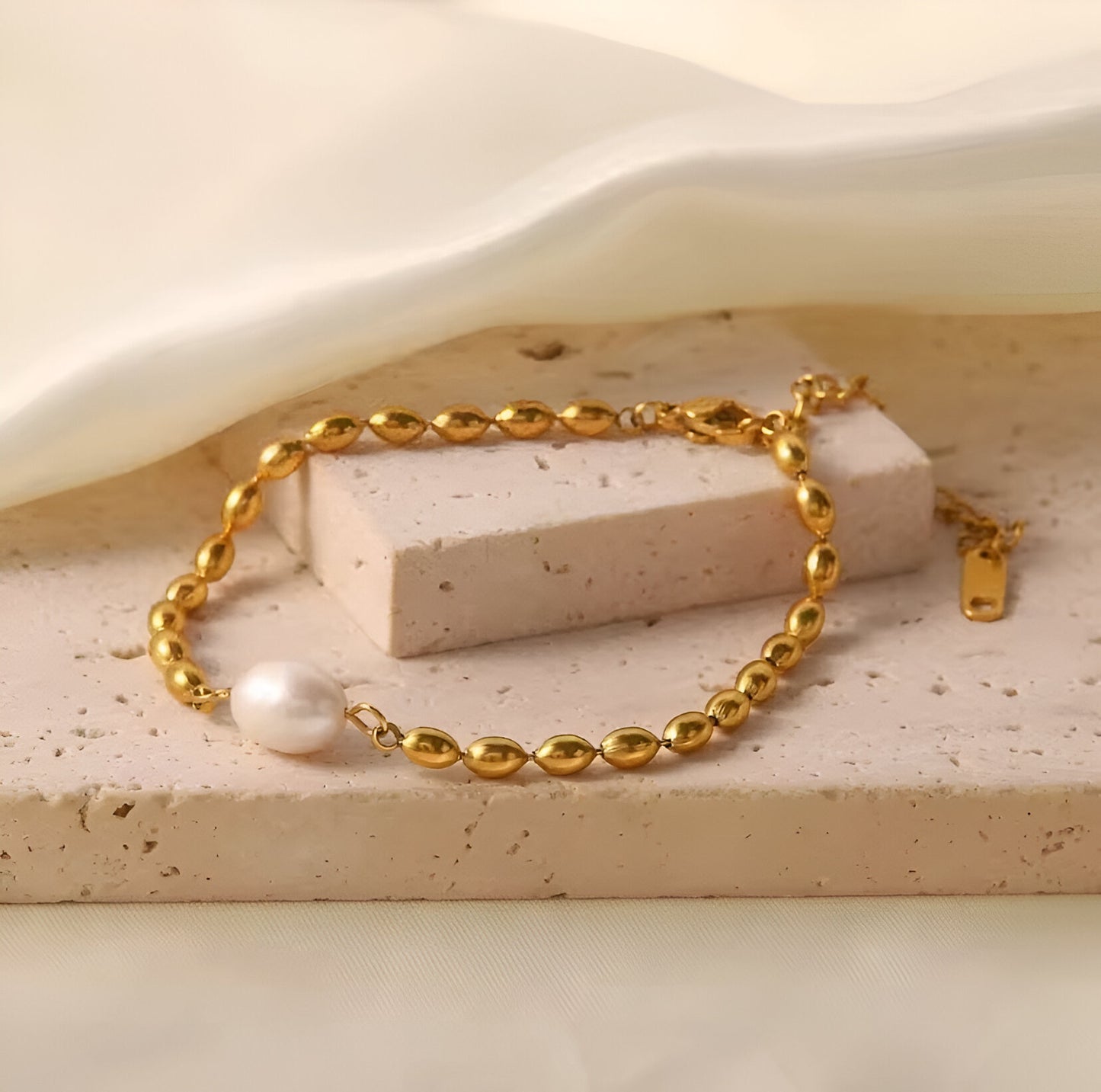 Bracelet "Jacou"