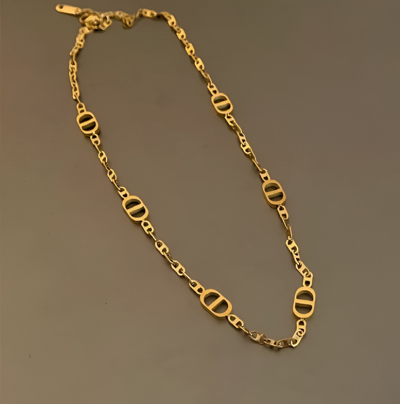 Collier "Jarrie"