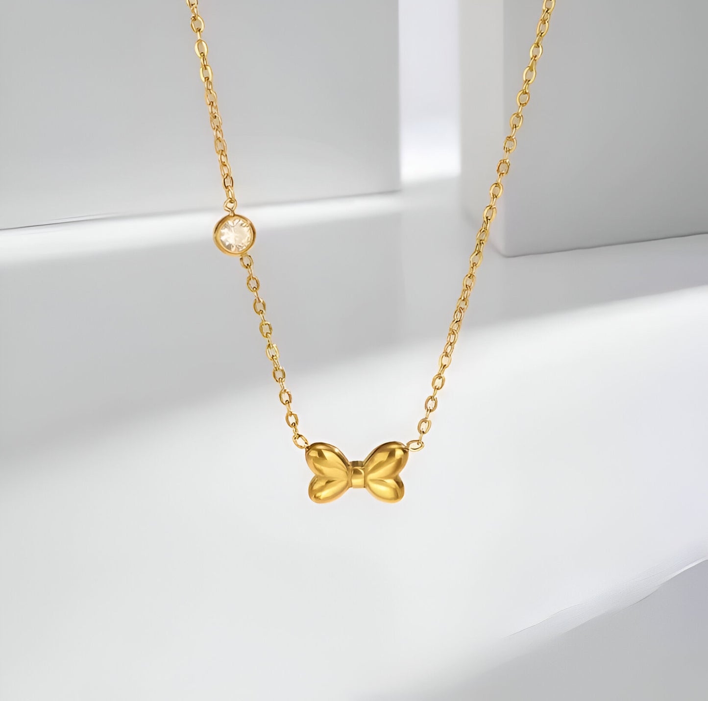 Collier "Besson"
