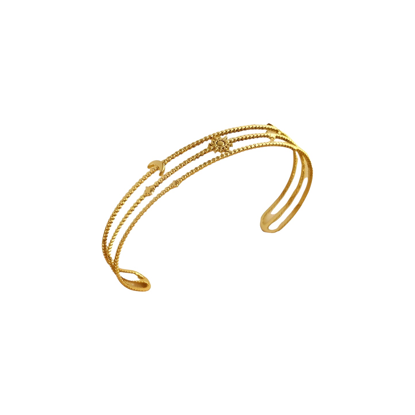 Bracelet "Karenn"
