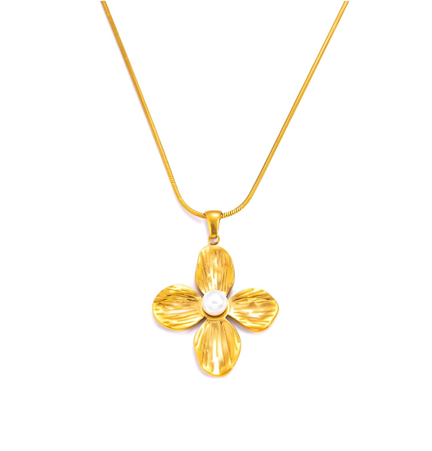 Collier "Anaëlle"