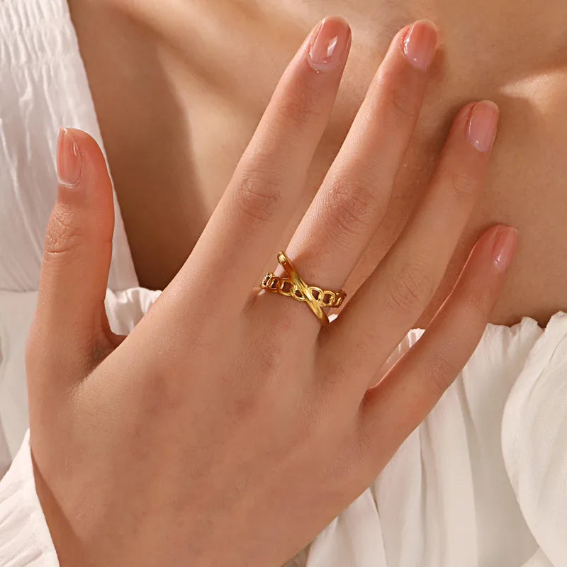 Bague "Liora"