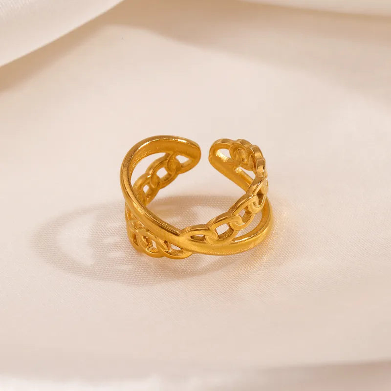 Bague "Liora"