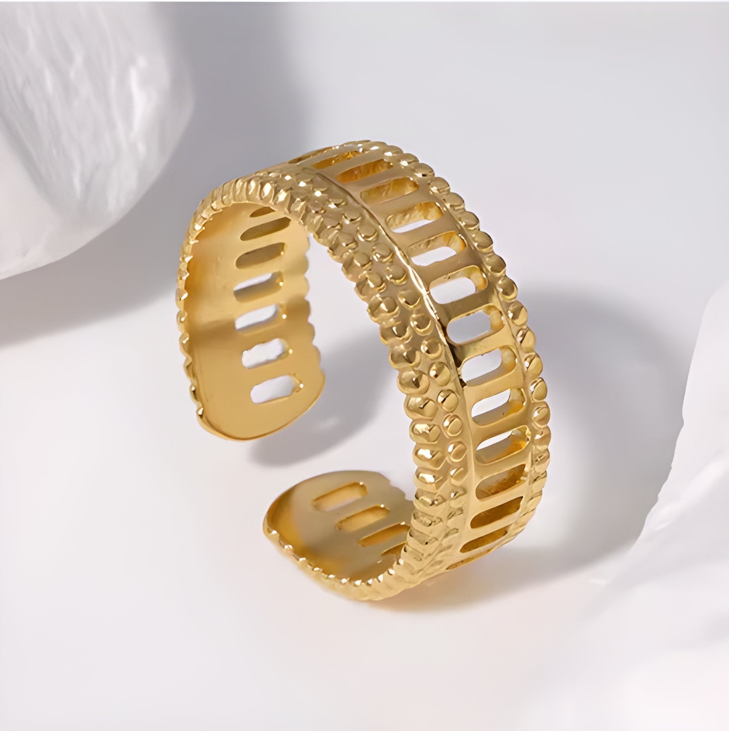 Bague "Jessika"