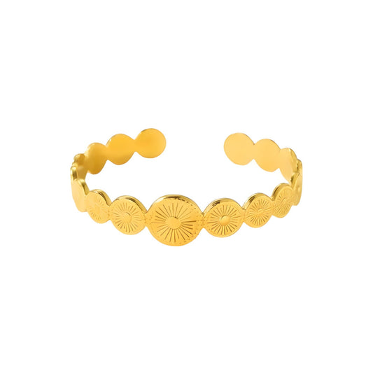 Bracelet "Cassie"
