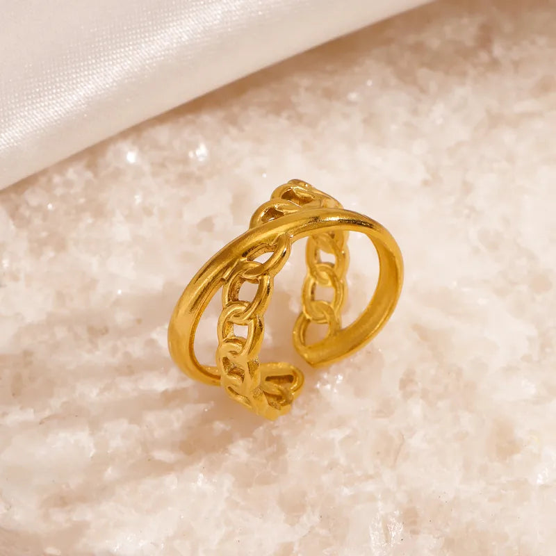 Bague "Liora"