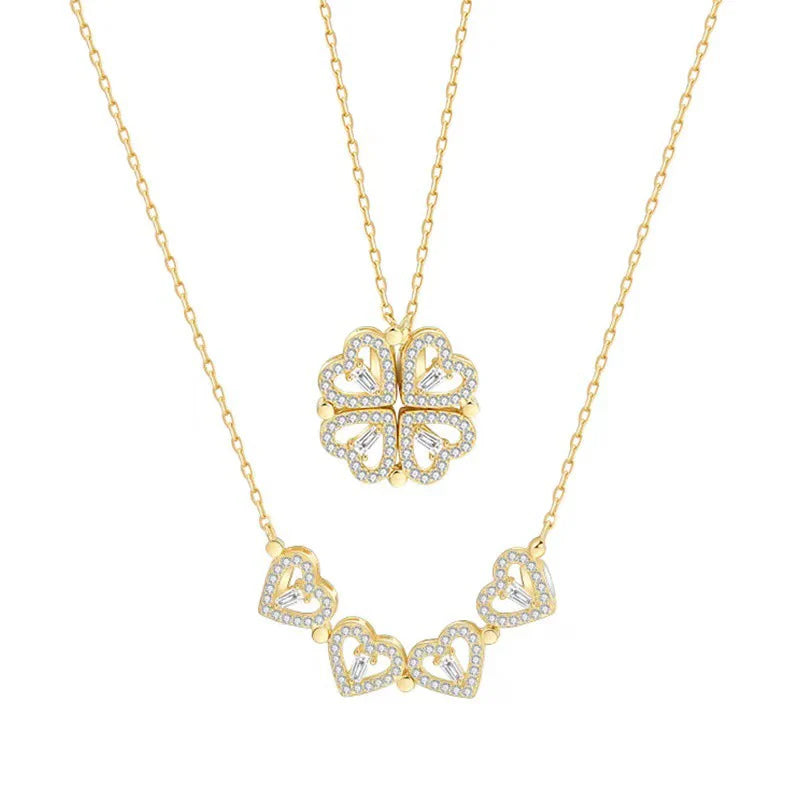 Collier "Daria"