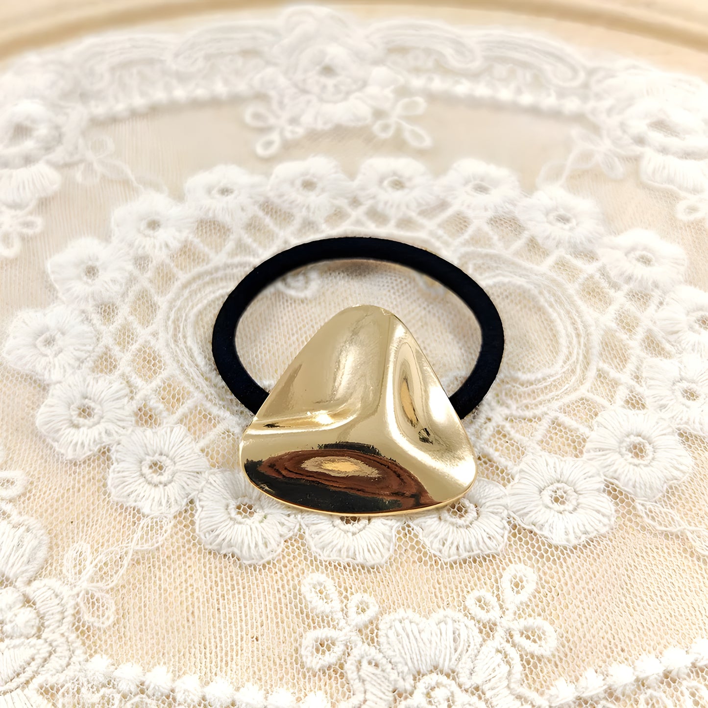 Elastique cheveux "Nona2"