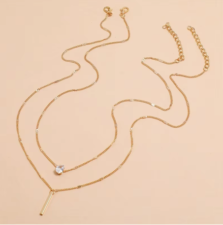 collier "Diana"