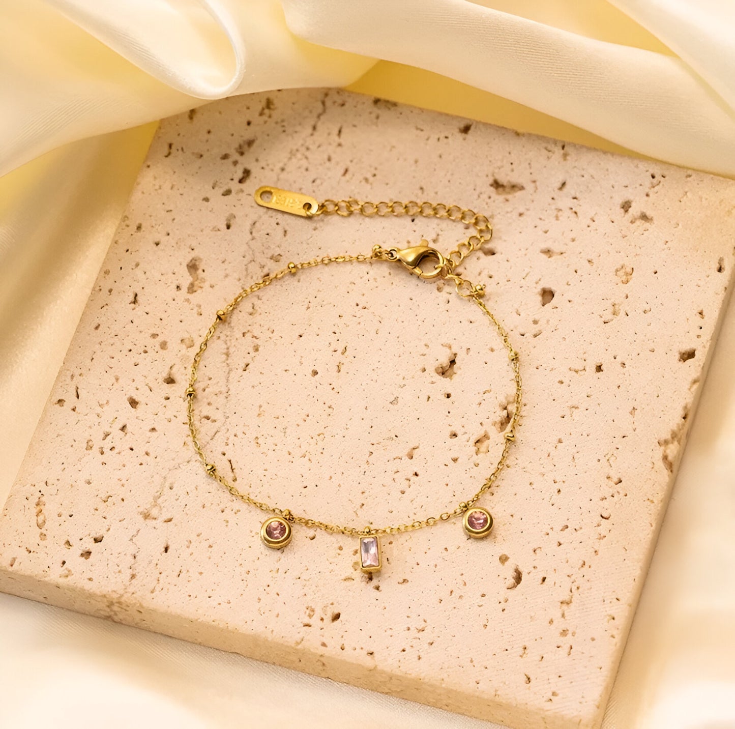 Bracelet "Blandin"