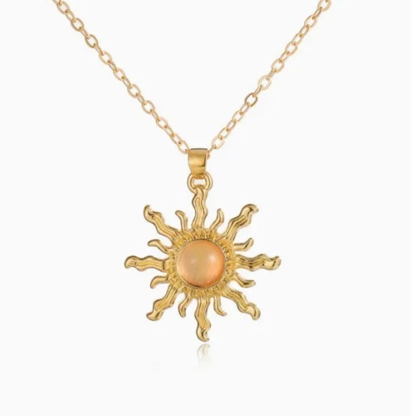 Collier "Bale"