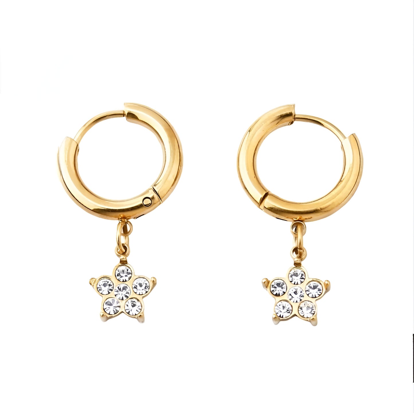 Boucles "Dions"