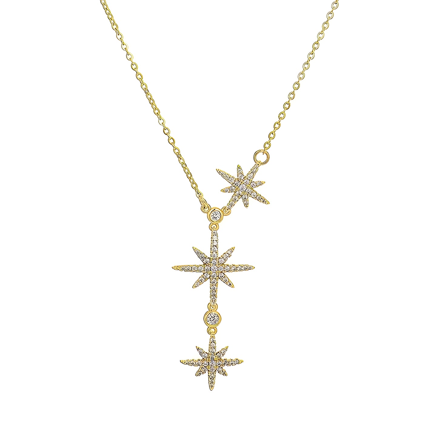 Collier "Bella"