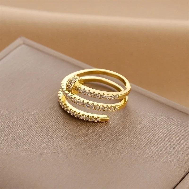 Bague "Elyana"