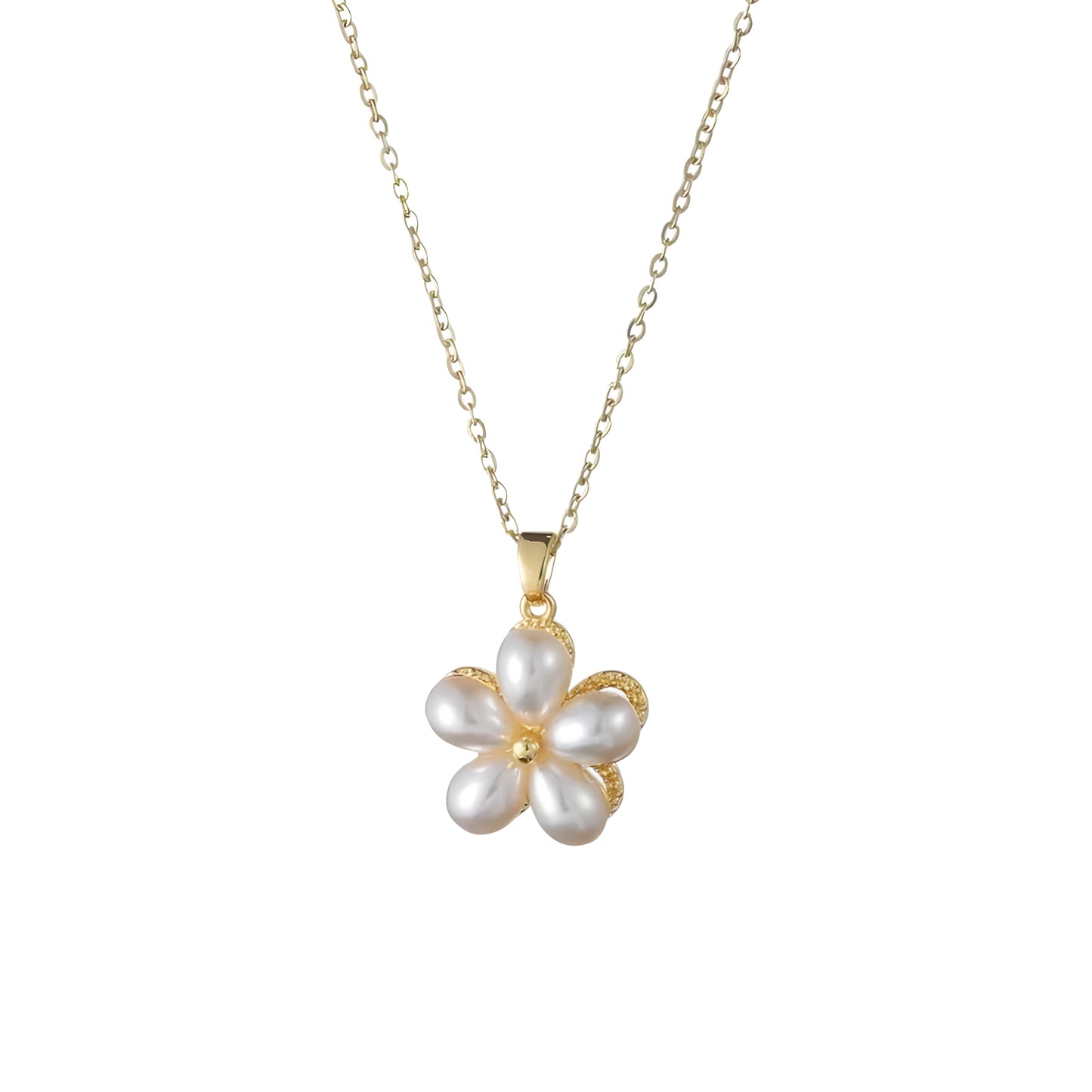 Collier "Becky"