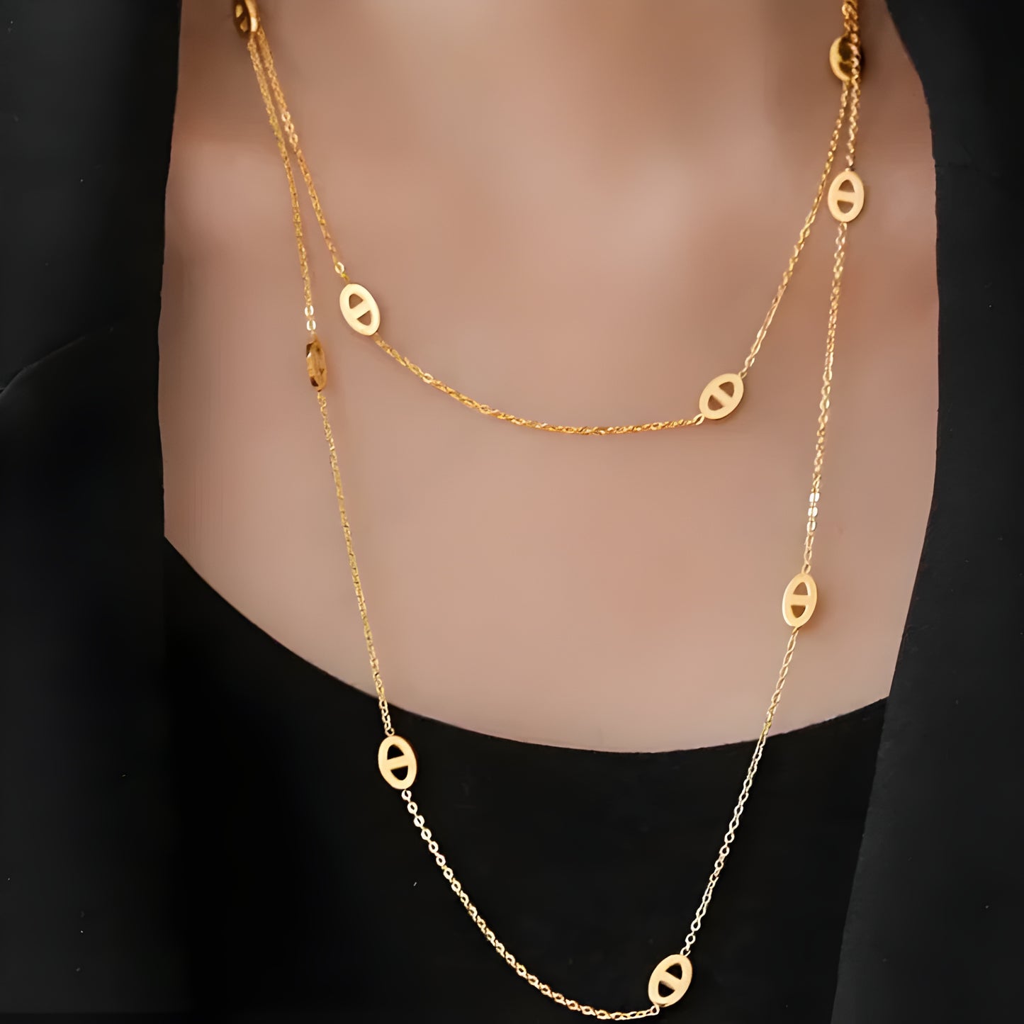 Collier"Maria"