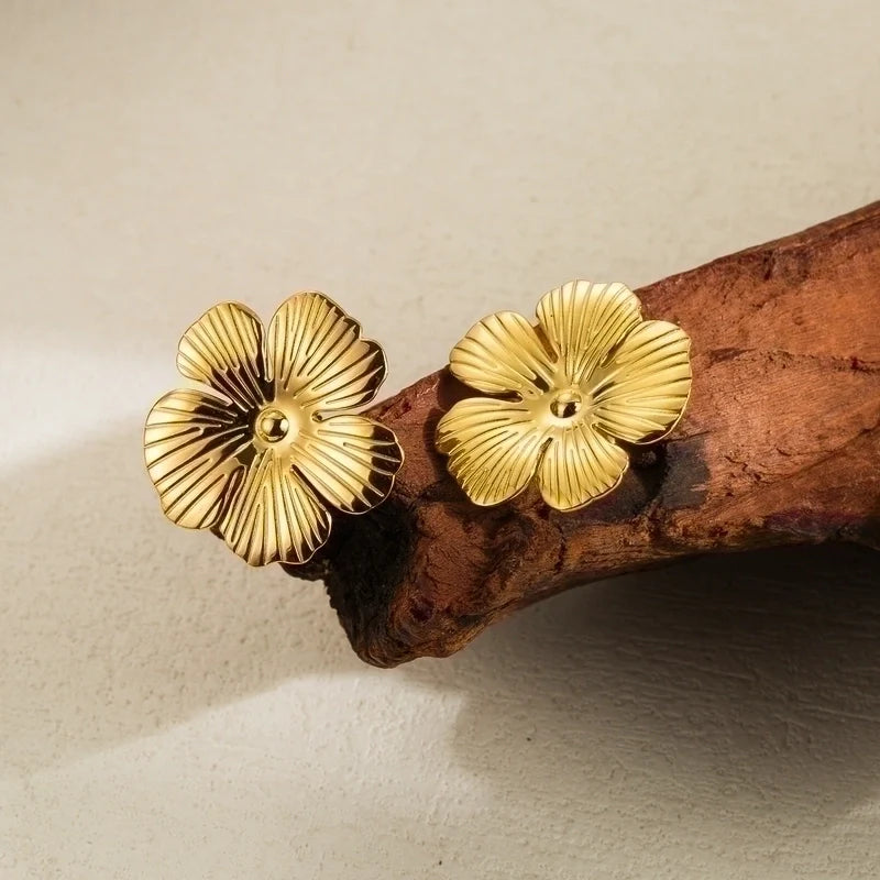 Boucles "Aysen"